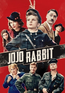 Jojo Rabbit (2019)