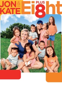 Jon & Kate Plus 8 (2007)