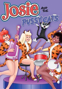 Josie and the Pussycats (1970)