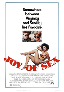 Joy of Sex (1984)