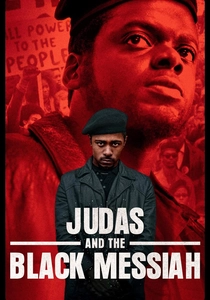 Judas and the Black Messiah (2021)