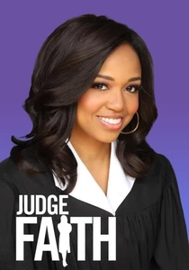 Judge Faith (2014)