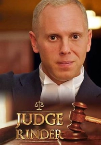 Judge Rinder (2014)