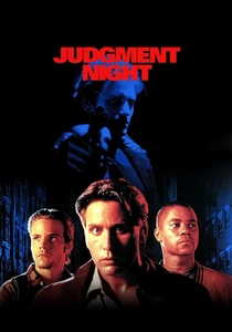 Judgment Night (1993)
