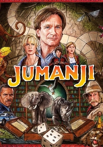 Jumanji (1995)