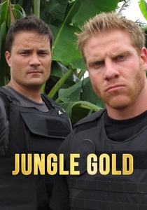 Jungle Gold (2012)