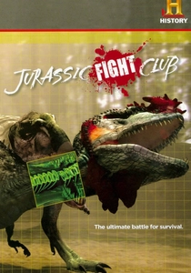 Jurassic Fight Club (2008)