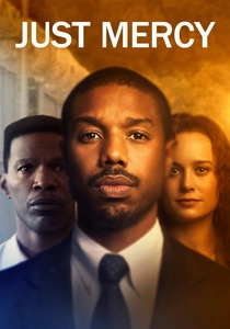 Just Mercy (2019)