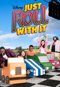Just Roll with It (2019)