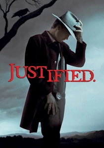 Justified (2010)