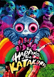 The Happiness of the Katakuris (2001)
