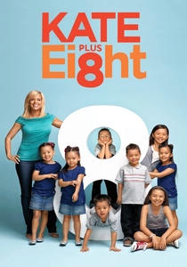 Kate Plus 8 (2010)