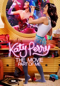 Katy Perry: Part of Me (2012)