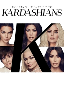 Keeping Up with the Kardashians (2007)