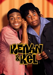 Kenan & Kel (1996)