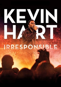 Kevin Hart: Irresponsible (2019)