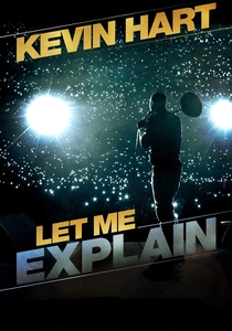 Kevin Hart: Let Me Explain (2013)