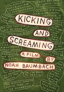 Kicking and Screaming (1995)