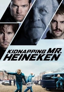 The Kidnapping of Freddy Heineken (2015)