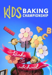 Kids Baking Championship (2015)