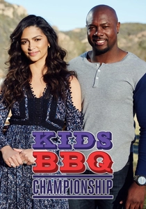 Kids BBQ Championship (2016)