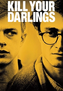 Kill Your Darlings (2013)