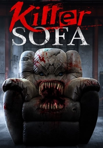 Killer Sofa (2019)