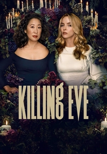 Killing Eve (2018)