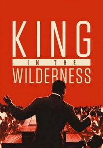 King in the Wilderness (2018)