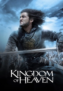 Kingdom of Heaven (2005)