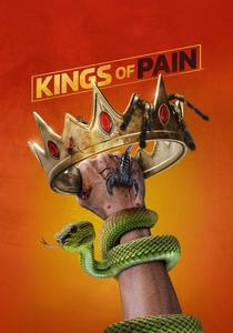 Kings of Pain (2019)