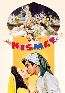 Kismet (1955)
