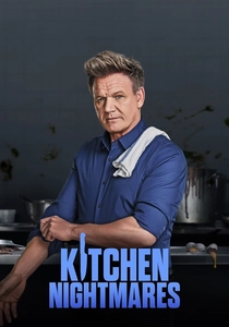 Kitchen Nightmares (2007)