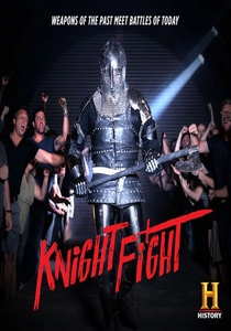 Knight Fight (2019)