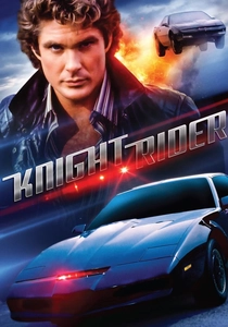 Knight Rider (1982)