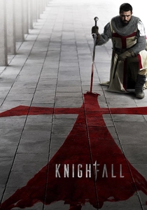 Knightfall (2017)