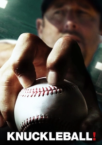 Knuckleball! (2012)