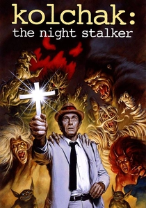 Kolchak: The Night Stalker (1974)