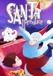 Santa's Apprentice (2010)