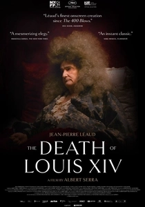 The Death of Louis XIV (2016)
