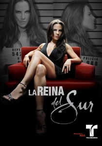 La Reina del Sur (2011)