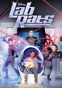 Lab Rats (2012)