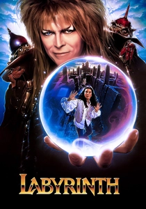 Labyrinth (1986)