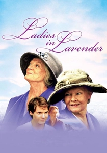 Ladies in Lavender (2004)