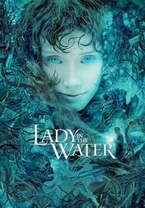 Lady in the Water (2006)