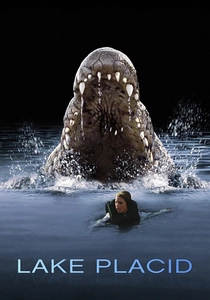 Lake Placid (1999)
