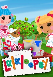 Lalaloopsy (2013)