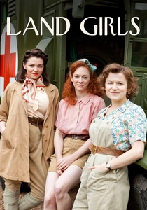 Land Girls (2009)