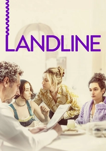 Landline (2017)