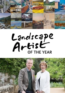Landscape Artist of the Year (2015)